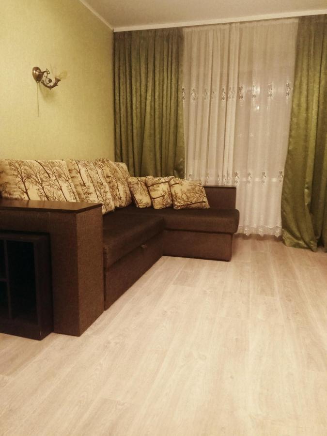 Apartment Chernihivska 13 Shostka Esterno foto