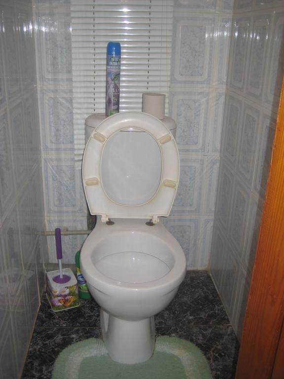 Apartment Chernihivska 13 Shostka Esterno foto